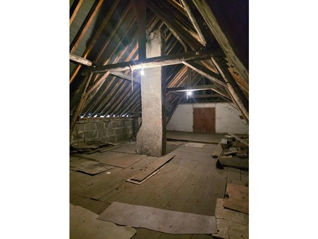 A vendre house Marnay 71240; € 137 500 