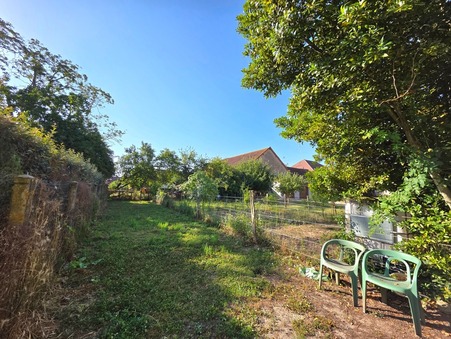 House € 137 500  Réf. 4860 Marnay