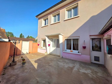 Achat house Marnay Réf. 4860
