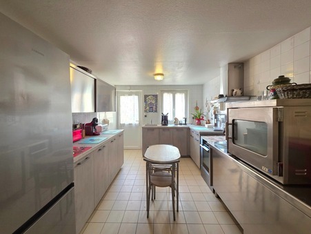 Achat house Marnay Réf. 4860