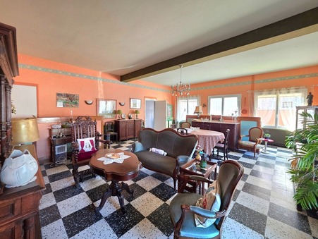 Achat house Marnay Réf. 4860