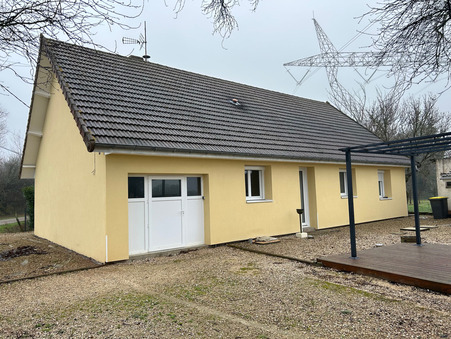 Achat house Serrigny en Bresse Réf. 4928