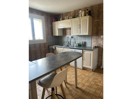 Achat house Serrigny en Bresse Réf. 4928