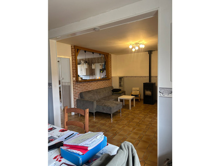 House € 154 000  sur Serrigny en Bresse (71310) - Réf. 4928