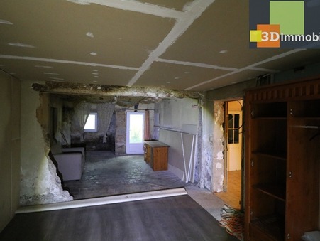 Vente maison 121 000 €  Pierre de Bresse