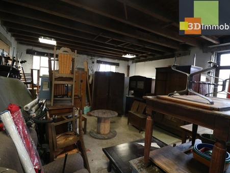 Maison sur Pierre de Bresse ; 121 000 €  ; A vendre Réf. MG521725491