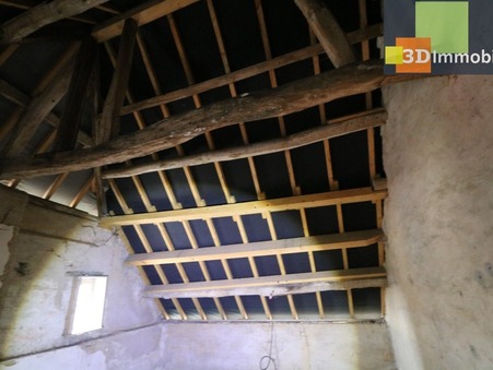 Maison sur Pierre de Bresse ; 121 000 €  ; Vente Réf. MG521725491