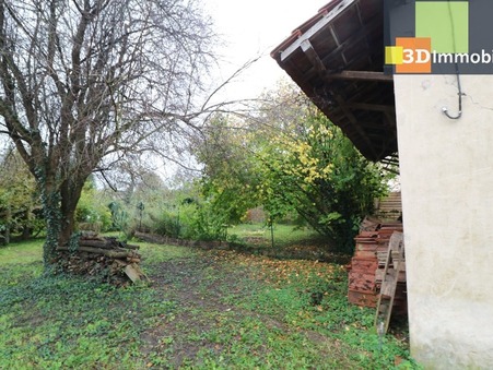 A vendre maison Pierre de Bresse 71270; 121 000 € 