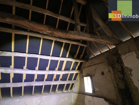 A vendre maison Pierre de Bresse 71270; 121 000 € 