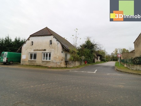 Maison 121 000 €  Réf. MG521725491 Pierre de Bresse