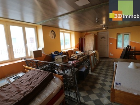 Maison 121 000 €  sur Pierre de Bresse (71270) - Réf. MG521725491