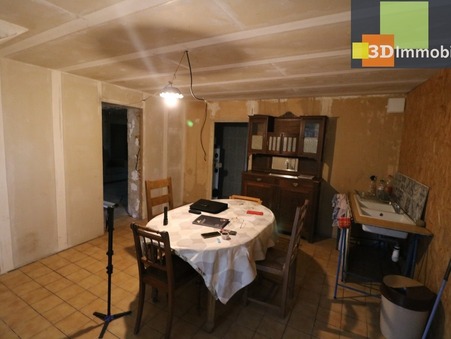 Vente maison 121 000 €  Pierre de Bresse