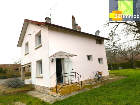 Maison 179 000 €  Réf. MG525725491 Chaussin