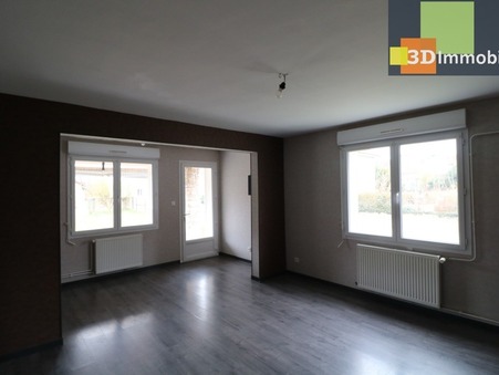 A vendre maison Chaussin 39120; 179 000 € 