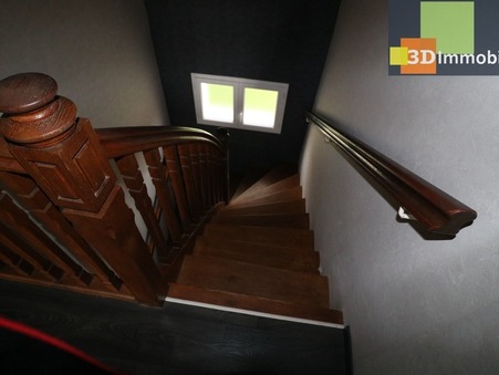 Vente maison 179 000 €  Chaussin