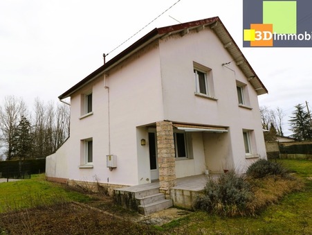 Maison 179 000 €  Réf. MG525725491 Chaussin