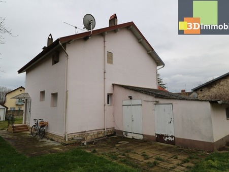 Maison 179 000 €  Réf. MG525725491 Chaussin
