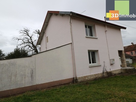A vendre maison Chaussin 39120; 179 000 € 