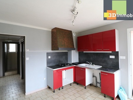 Achat maison Chaussin Réf. MG525725491