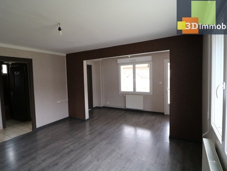 Vente maison 179 000 €  Chaussin