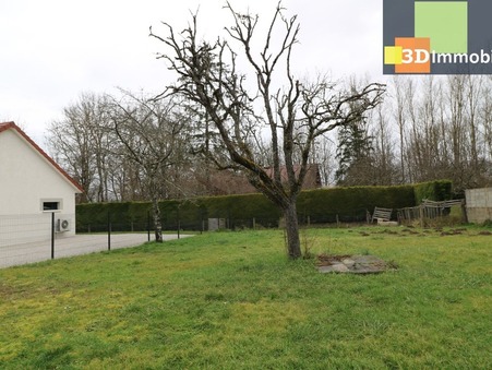 Achat maison Chaussin Réf. MG525725491