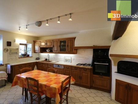 Maison 272 000 €  sur Lons le Saunier (39000) - Réf. MG527125491