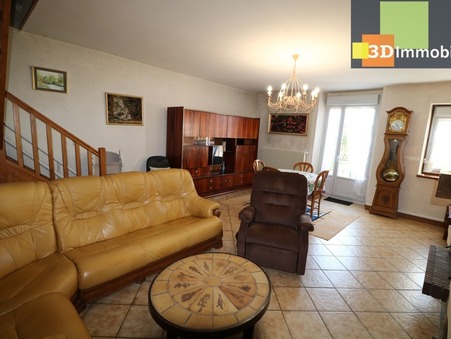 Achat maison Lons le Saunier Réf. MG527125491