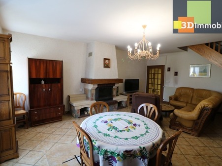 Vente maison 272 000 €  Lons le Saunier