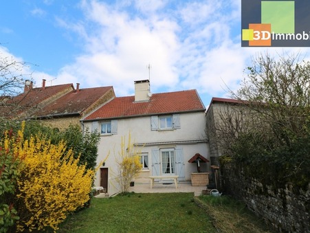 Maison sur Lons le Saunier ; 272 000 €  ; A vendre Réf. MG527125491