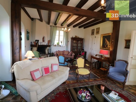 Maison sur Pierre de Bresse ; 262 000 €  ; Achat Réf. MG528225491