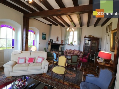 Maison sur Pierre de Bresse ; 262 000 €  ; Vente Réf. MG528225491