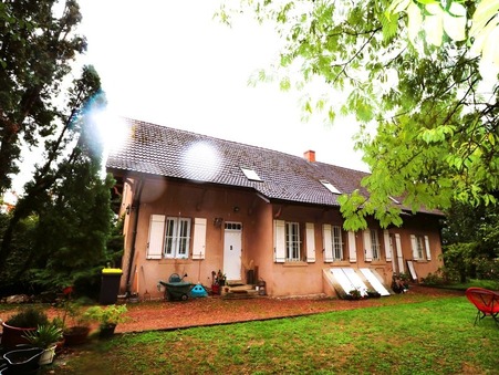 Maison 262 000 €  sur Pierre de Bresse (71270) - Réf. MG528225491