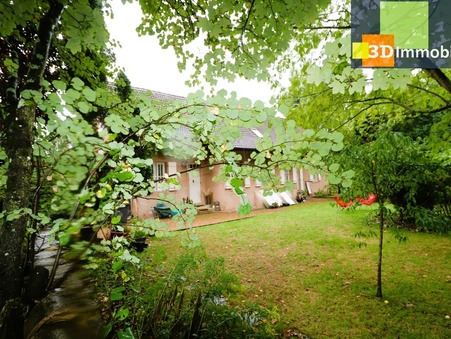 Maison 262 000 €  Réf. MG528225491 Pierre de Bresse