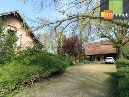 Vente maison 262 000 €  Pierre de Bresse