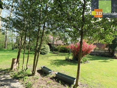 Maison 262 000 €  Réf. MG528225491 Pierre de Bresse