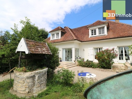 Maison 468 000 €  Réf. MG532825492 Dole