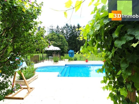 Maison 468 000 €  Réf. MG532825492 Dole