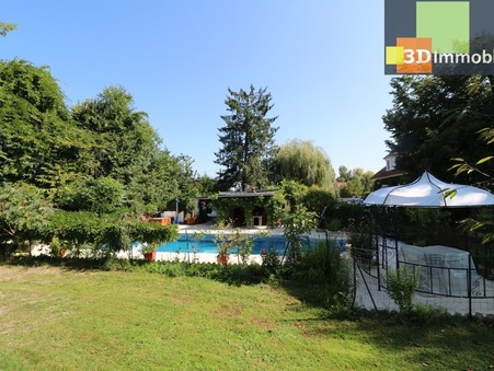 Maison 468 000 €  sur Dole (39100) - Réf. MG532825492