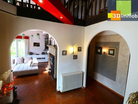 Maison sur Dole ; 468 000 €  ; Vente Réf. MG532825492