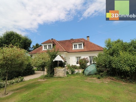 Vente maison 468 000 €  Dole