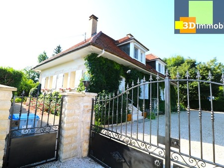 A vendre maison Dole 39100; 468 000 € 