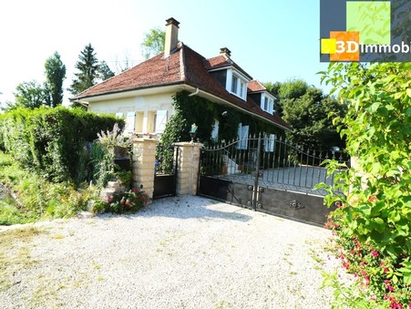 Maison 468 000 €  Réf. MG532825492 Dole