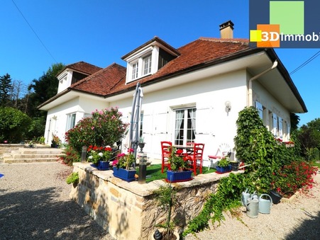 Maison 468 000 €  sur Dole (39100) - Réf. MG532825492