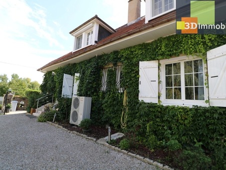 Maison 468 000 €  Réf. MG532825492 Dole