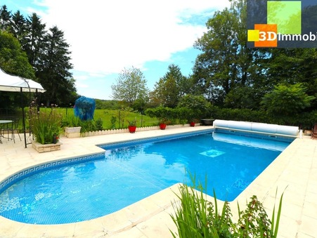 Maison 468 000 €  sur Dole (39100) - Réf. MG532825492