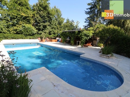 Vente maison 468 000 €  Dole