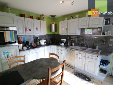 Maison 237 000 €  Réf. MG537025492 Chaussin