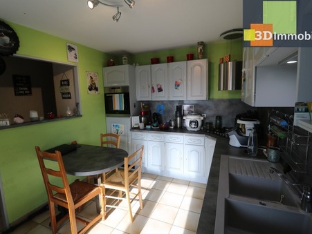 Maison sur Chaussin ; 237 000 €  ; Vente Réf. MG537025492