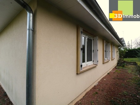 Maison 189 000 €  Réf. MG537125491 Dole