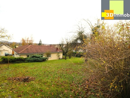 Maison 189 000 €  sur Dole (39100) - Réf. MG537125491